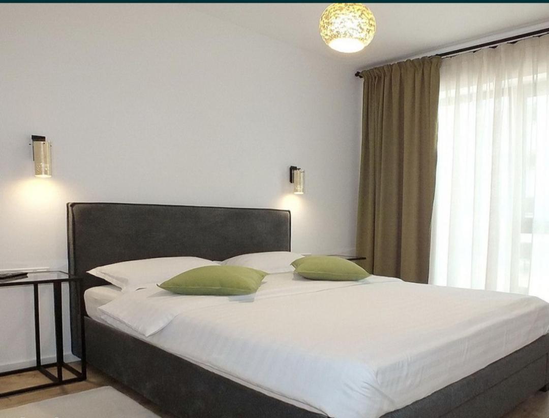 Apartment Savas Cosmopolit Magnolia Brasov